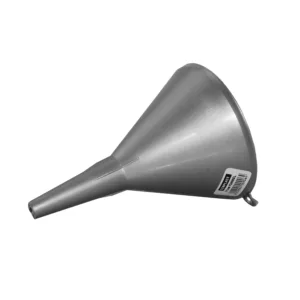 PLASTIC FUNNEL  11cm