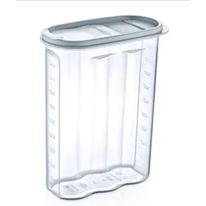 HOBBY LIFE CEREAL BOX NO.4 2.4L