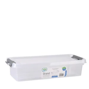 HOBBY LIFE GRAND LONG BOX FLAT 1.2L