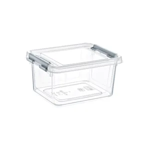 HOBBY LIFE GRAND STORAGE BOX DEEP BOX 1.5L