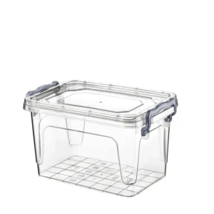 HOBBY LIFE MULTI BOX RECTANGLE DEEP 1L