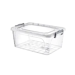 HOBBY LIFE MULTI BOX RECTANGLE DEEP 13L