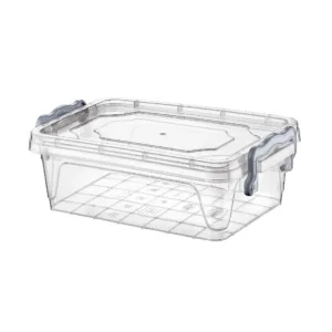 HOBBY LIFE MULTIBOX RECT. STORAGE BOX 600ml