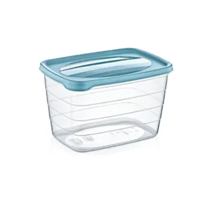 HOBBY LIFE TREND LONG ROUND STORAGE BOX 1.1L