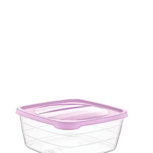 HOBBY LIFE TREND SQUARE STORAGE BOX 1.5L