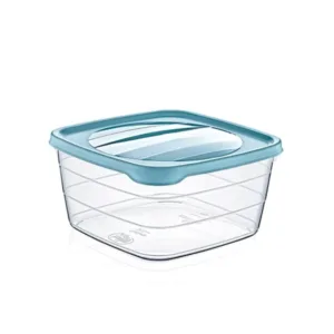 HOBBY LIFE TREND SQUARE STORAGE BOX 900ml (1x3)