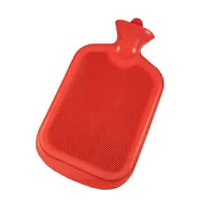 HOT WATER BOTTLE 2L
