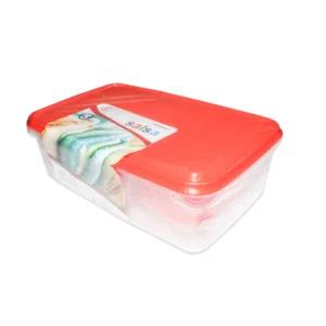 RFL RTG CONTAINER 5 PC SET