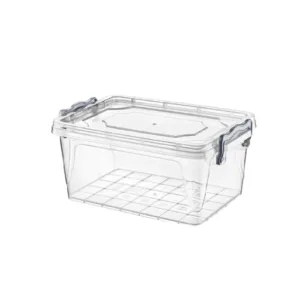 HOBBY LIFE MULTI BOX RECTANGLE DEEP 5L