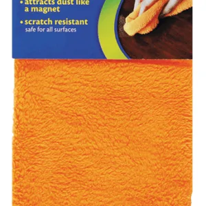 ADDIS MICROFIBRE DUST CLOTH 1PC