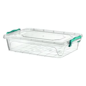 HOBBY LIFE MULTIBOX RECT STORAGE BOX 3.8L