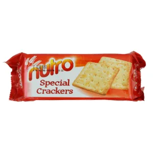 NUTRO SPECIAL CRACKERS 200g