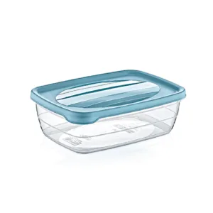 HOBBY LIFE TREND RECT STORAGE BOX 2L