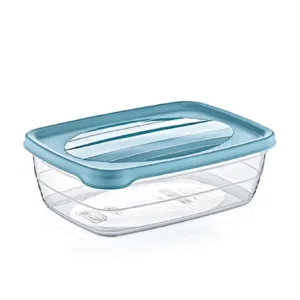 HOBBY LIFE TREND RECT STORAGE BOX 3L