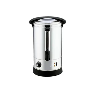 STAINLESS STEEL HOT WATER URN  35L