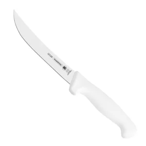 TRAMONTINA BONING KNIFE WHITE HANDLE 15cm (TBD)
