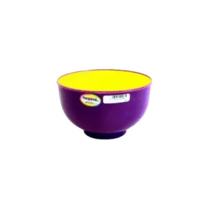 FORMOSA PLASTIC TWO-TONE SPAGHETTI BOWL