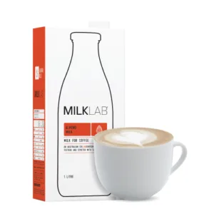 MILKLAB ALMOND MILK 1L