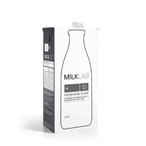 MILKLAB OAT MILK 1L