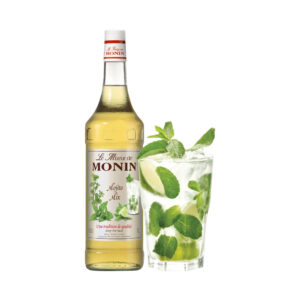 MONIN CONCENTRATE 1L MOJITO MIX