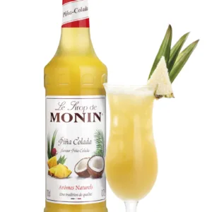 MONIN CONCENTRATE 1L PINA COLADA MIX