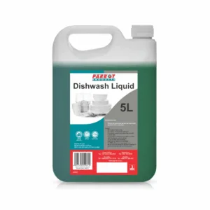 PARROT DISHWASHING LIQUID 5L (TBD)