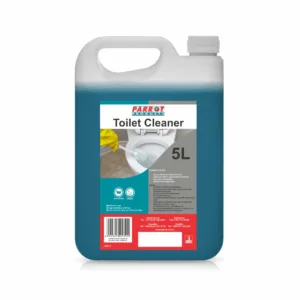 PARROT TOILET CLEANER 5L