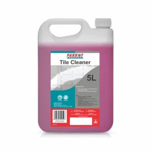 PARROT TILE CLEANER 5L
