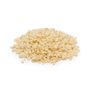 ALMOND DICED 100g