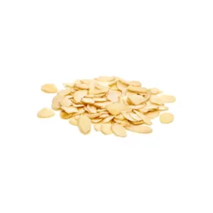 ALMOND FLAKES (500g)