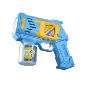 BUBBLE DISPENSER GUN