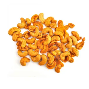 CASHEWS PERI PERI (500g)