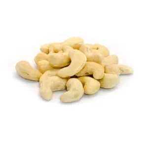 CASHEW RAW WHOLE (100g)