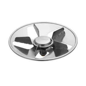 CADAC EAZI COOKER TOP FOR 3,5 OR 7KG GAS CYLINDER