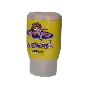 CHIP 'N DIP CHEESE 250ml