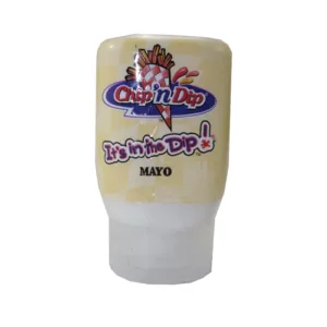 CHIP 'N DIP MAYO 250ml