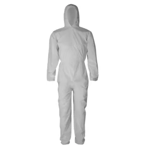 COVERALL MEDIUM (TBD)