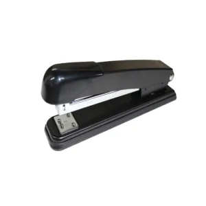CROXLEY CREATE HALF STRIP STAPLER BLACK