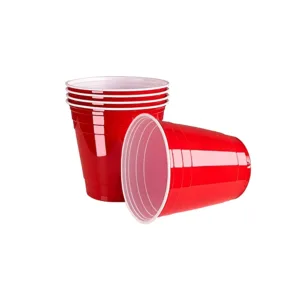 FESTIVAL CUP RED AND WHITE 59ml (1x50)