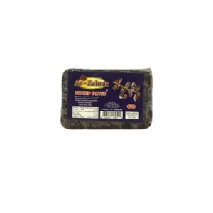 AZ-ZAHRAA PITTED DATES 250g