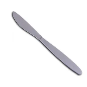 ELOFF STAINLESS STEEL TABLE KNIVES VIBRATED (1x12) (TBD)