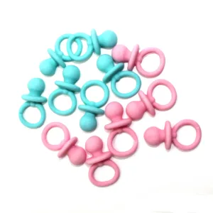 FONDANT DECORATION  DUMMIES  (#31)