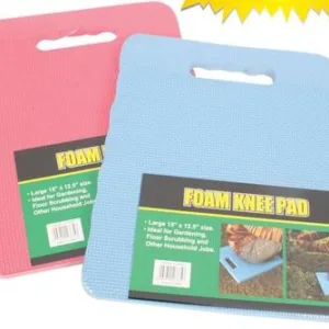 GARDENING FOAM KNEE PAD