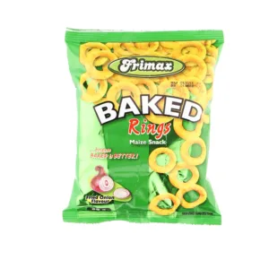 FRIMAX BAKED RINGS FRIED ONION 200g