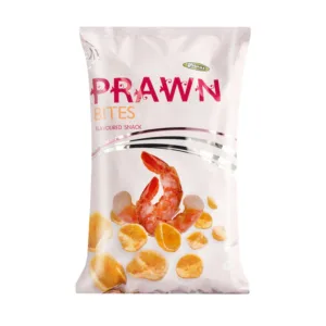FRIMAX PRAWN BITES 125g