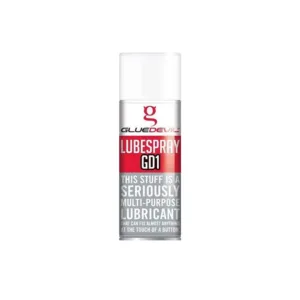 GLUE DEVIL LUBE SPRAY 150ml