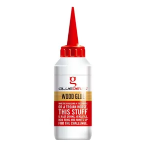 GLUE DEVIL WOOD GLUE 100ml