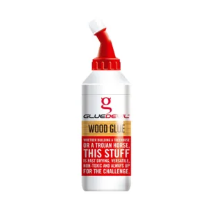 GLUE DEVIL WOOD GLUE 250ml