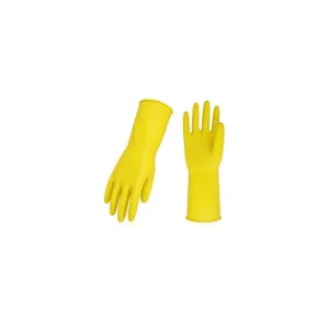 DERMAGRIP HOUSEHOLD GLOVES SIZE:L/XL (TBD)