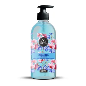 PAPILION LIQUID HAND SOAP 500ml ORCHID (TBD)
